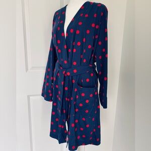 Hanna Andersson Cotton Robe